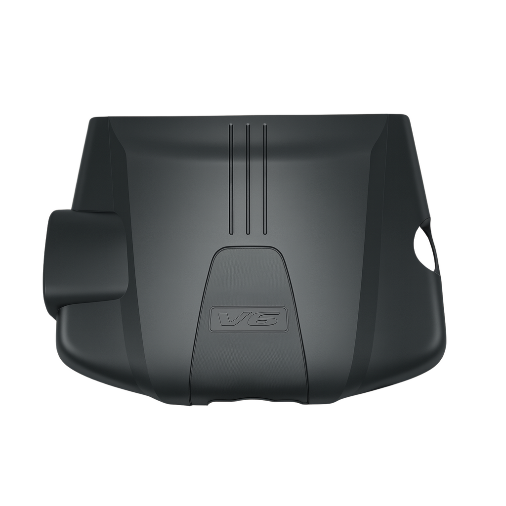 Engine Cover – Fits Holden Commodore Evoke 2014 V6 | OEM Style Replacement