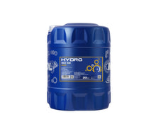 Load image into Gallery viewer, MANNOL 2103 20L Hydro ISO 68 Mineral Hydraulic Oil