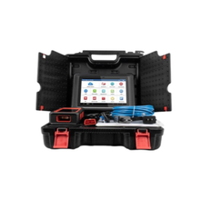 Load image into Gallery viewer, car diagnostic scanner Launch X-431 PAD 5 Elite tablet and VCI interface