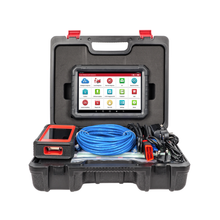 Load image into Gallery viewer, car diagnostic scanner Launch X-431 Pro3s+ Elite tablet and Smartlink box
