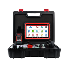 Load image into Gallery viewer, car diagnostic scanner Launch X-431 Pro3s+ V5.0 tablet with diagnostic interface