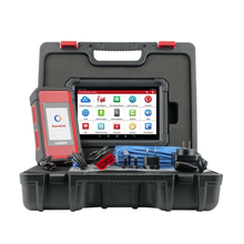 Load image into Gallery viewer, car diagnostic scanner Launch X-431 PRO3S+ Smartlink HD tablet and interface