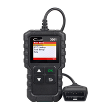 Load image into Gallery viewer, Launch CR3001 OBD2 Scanner – Compact Full Diagnostics for 12V Gasoline &amp; Diesel Vehicles