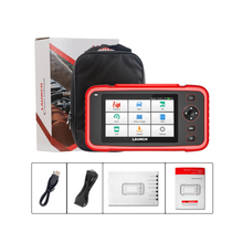 Load image into Gallery viewer, Launch CRP123i V3 OBD2 Scanner – 4-System Diagnostic Tool (New Arrival)