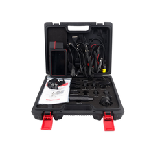 Load image into Gallery viewer, Launch X-431 Pro V5.0 – 8-Inch Touchscreen Full-System Diagnostic Scanner with ECU Coding &amp; 38+ Reset Functions