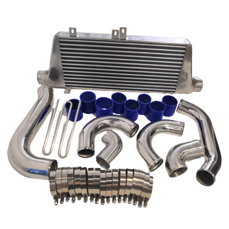 Front Mount Intercooler Kit Toyota Aristo JZS161 2JZ-GTE