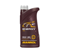 Load image into Gallery viewer, Energy 5W-30 Fully Synthetic Ester Engine Oil 1L