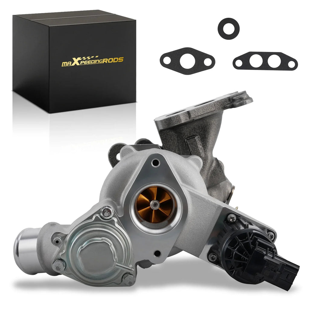 Upgraded Billet Turbo for Honda Accord Sport Touring SE EX EX-L 1.5L 1497CC