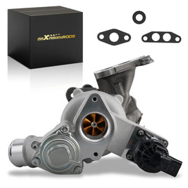Upgraded Billet Turbo for Honda Accord Sport Touring SE EX EX-L 1.5L 1497CC