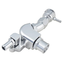 Load image into Gallery viewer, Upper Coolant Housing With Built-In Filler Hose for Honda Acura RSX Si K Series K20 K24A1 K20A A2 A3 Z1 Made of Aluminiu