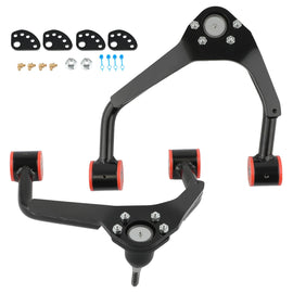 Upper Drop Alignment Control Arm Drop Kit for 2007-15 Chevrolet Silverado 1500