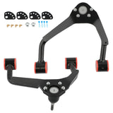 Upper Drop Alignment Control Arm Drop Kit for 2007-15 Chevrolet Silverado 1500