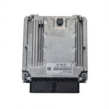 Load image into Gallery viewer, Used 07P906027D Engine Computer Board for Q7 A8 S7 S6 RS6 RS7 MED17.1.61
