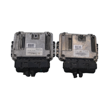 Load image into Gallery viewer, Used Dismantled Car Parts 1.8T Engine Computer Board Seely Preface Azkarra CoolRay Monjaro OkavangoPro F01R00DU89