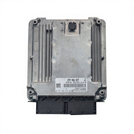 Used High Quality ECU 07P906027 0261S09975 Engine Computer Board for S7 S8 A8 RS6 MED17.1.61 Cars-For Replacement/Repair