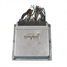 Load image into Gallery viewer, Used High Quality ECU S400 Engine Computer Board S320 S350 S500 A6121537479 0281011866 CR2.36 2.7L for Replacement/Repair