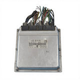 Used High Quality ECU S400 Engine Computer Board S320 S350 S500 A6121537479 0281011866 CR2.36 2.7L for Replacement/Repair
