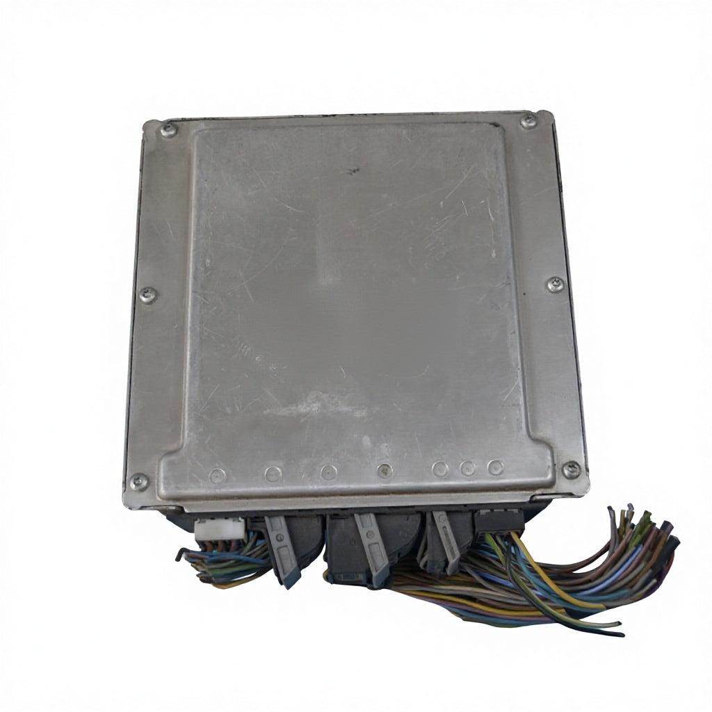 Used ECUA1121536679 0261208657 Engine Computer Board for S320 S350 S400 S500 Cars-For Replacement/Repair 0 Year