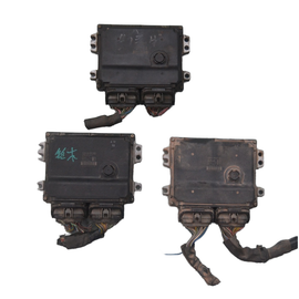 Used High Quality GrandVitara Engine Computer Board ECU Control Unit 33910-57L00 ECM PCM Replacement Part