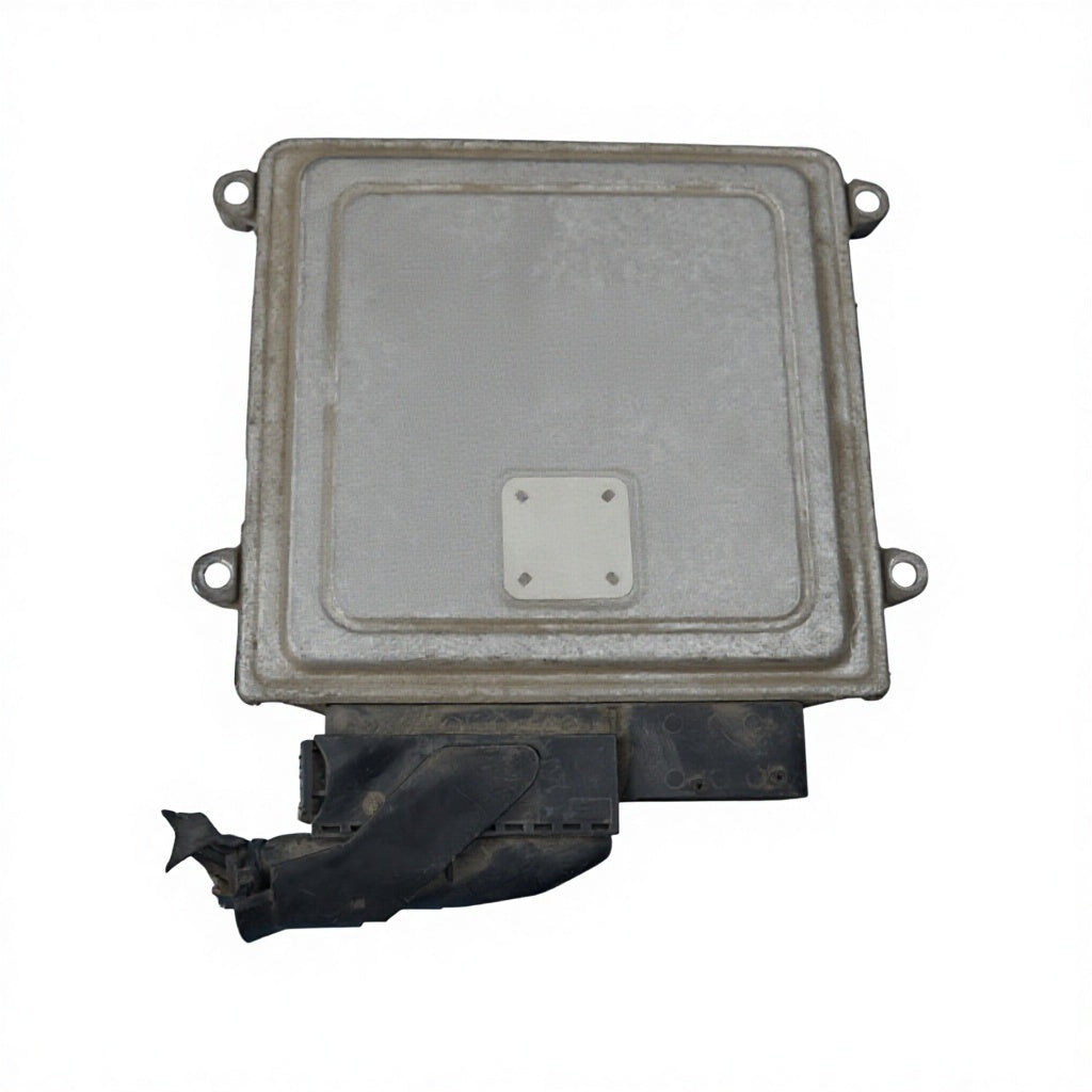 Used Replacement ECU Control Unit Q3 A3 Jetta Engine Computer Board BIM2K-47 OE 39140-23915 1 Year Warranty
