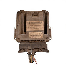 Load image into Gallery viewer, Used Jiefang J6J6H Tractor Truck Heavy-duty Dump Truck Dismantling Parts OE 0281020248 for Replacement/Repair