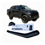 Mitsubishi Triton 2024–2026 Snorkel Kit