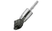 Load image into Gallery viewer, 10mm Pointed Wire End Brush for Carbon Cleaning