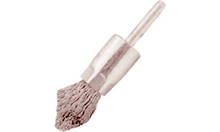 Load image into Gallery viewer, 20mm Pointed Wire End Brush for Carbon Cleaning