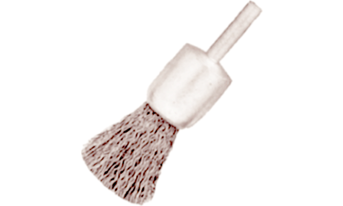 30mm Crimped Wire End Brush