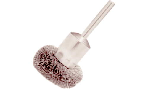 40mm De-carbonising Circular Wire End Brush