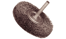 Load image into Gallery viewer, 38mm Circular Wire End Brush