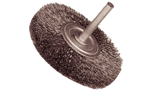 Load image into Gallery viewer, 50mm Circular Wire End Brush for Inaccessible Areas