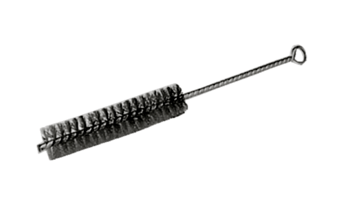 10mm Steel Tube Brush for Internal Cleaning