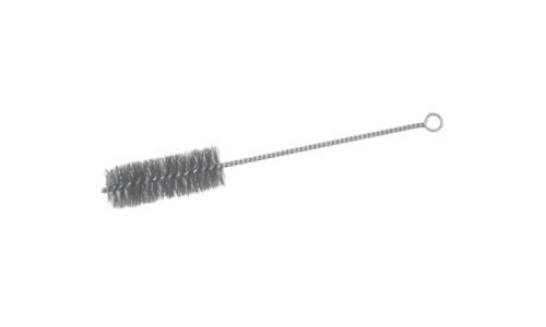 32mm Steel Tube Brush for Internal Cleaning