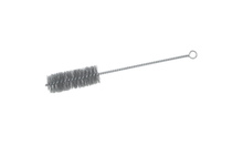 Load image into Gallery viewer, 32mm Steel Tube Brush for Internal Cleaning