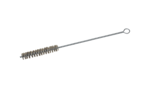 19mm Brass Tube Brush for Cleaning