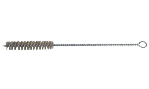 25mm Brass Tube Brush for Cleaning