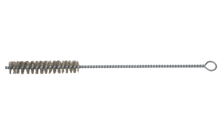 Load image into Gallery viewer, 25mm Brass Tube Brush for Cleaning