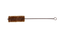 Load image into Gallery viewer, 32mm Brass Tube Brush for Cleaning