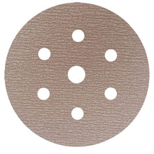 Load image into Gallery viewer, 150mm G120 Speed Grip Velcro Disc for Fine Finishing
