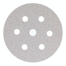 Load image into Gallery viewer, 150mm G40 A275 Speed Grip Velcro Disc - 6+1H