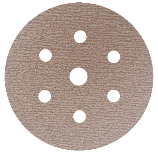 150mm G80 Speed Grip Velcro Disc for Versatile Sanding