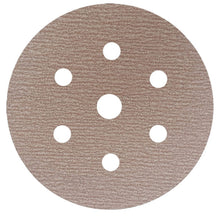 Load image into Gallery viewer, 150mm G80 Speed Grip Velcro Disc for Versatile Sanding