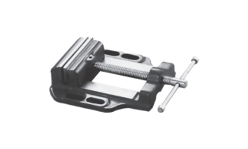 150mm Standard Duty Drill Press Vice