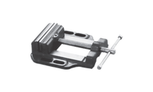 Load image into Gallery viewer, 150mm Standard Duty Drill Press Vice