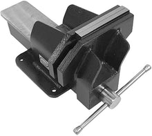 Load image into Gallery viewer, 150mm Heavy Duty Offset Vice
