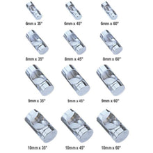Load image into Gallery viewer, Angle Mirror Attachment, 10mm x 35 Degrees