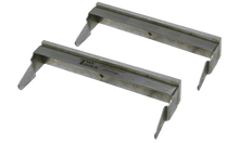 Load image into Gallery viewer, Aluminium Jaw Covers for 5in Vices