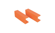 Load image into Gallery viewer, Fiber Jaw Covers for 6" Vices