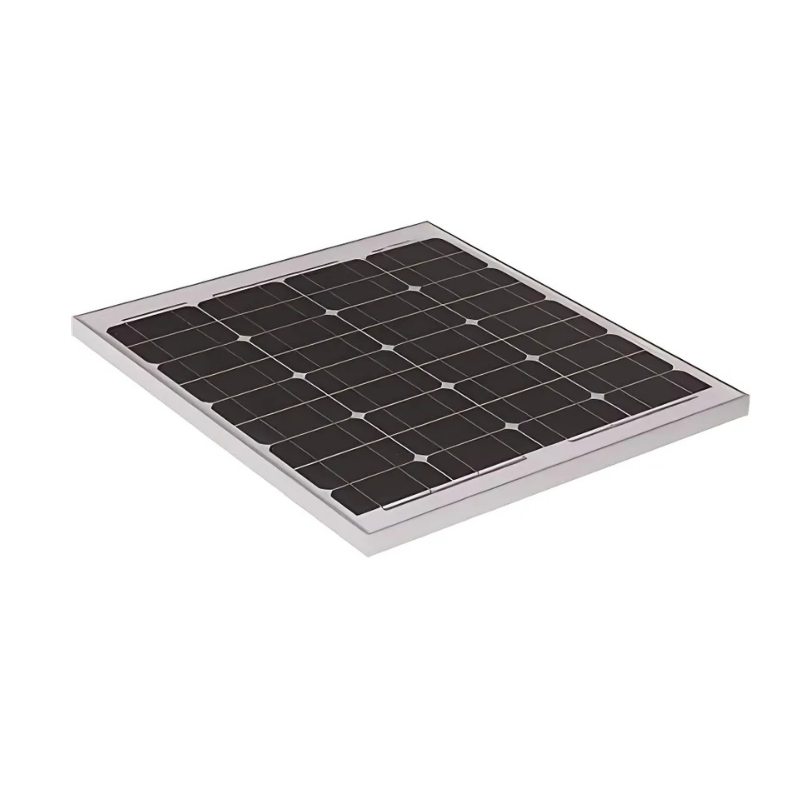 solar panels